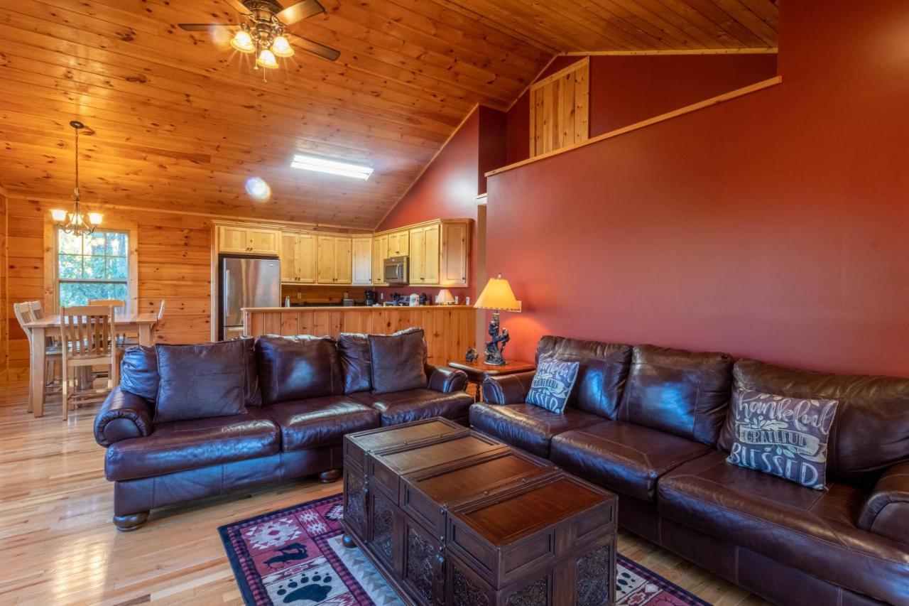 Firefly Cabin Banner Elk Zewnętrze zdjęcie