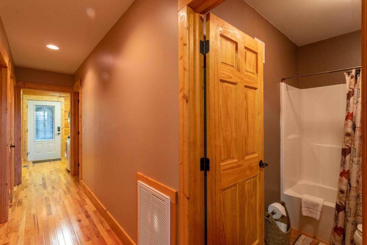 Firefly Cabin Banner Elk Zewnętrze zdjęcie