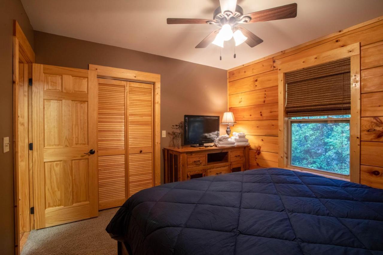 Firefly Cabin Banner Elk Zewnętrze zdjęcie